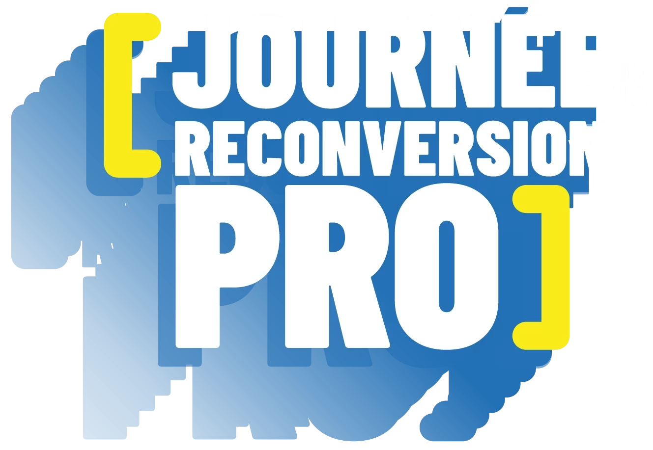 Journée de la reconversion pro