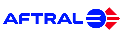 Logo AFTRAL Veurey Voroize