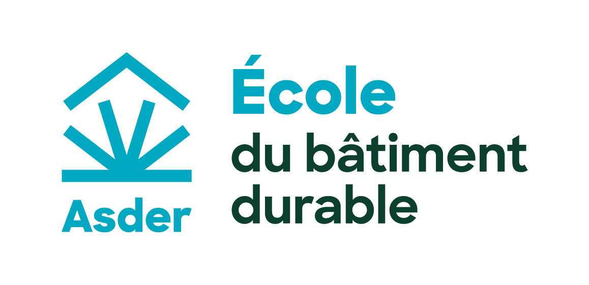 Logo ASDER