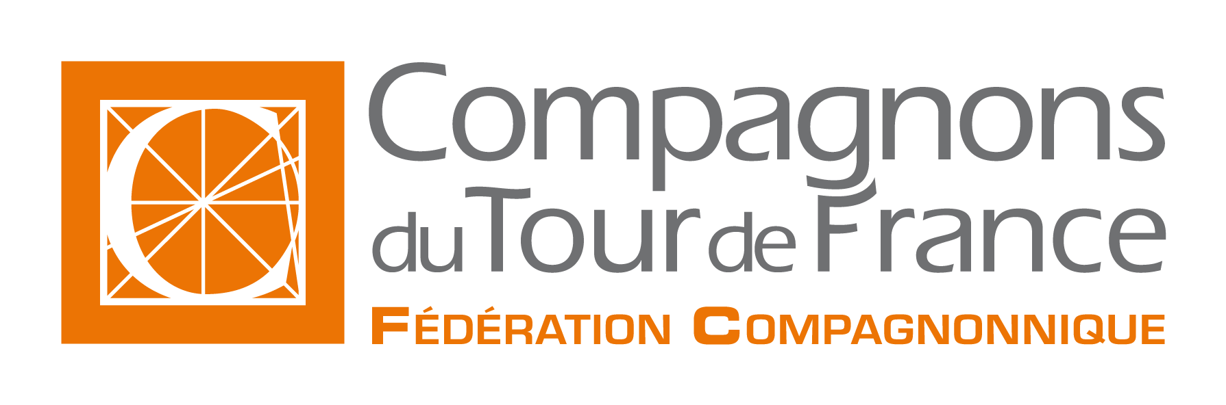 Logo Compagnons du Tour de France