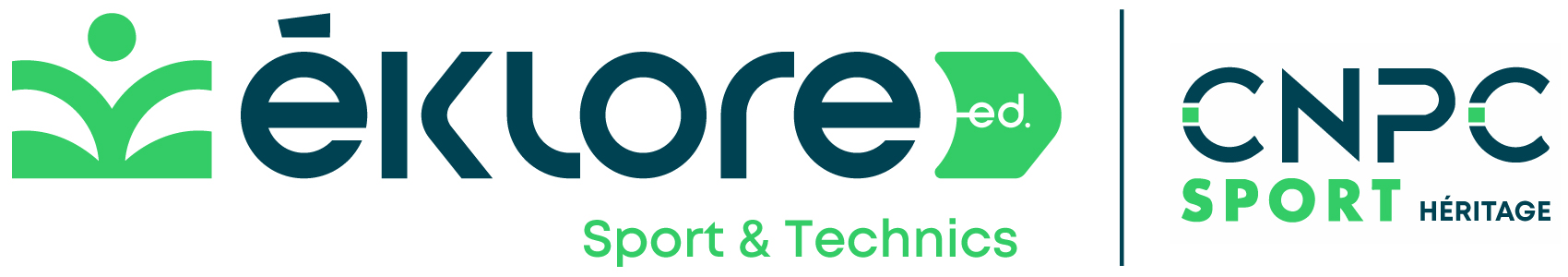 Logo EKLORE-ED