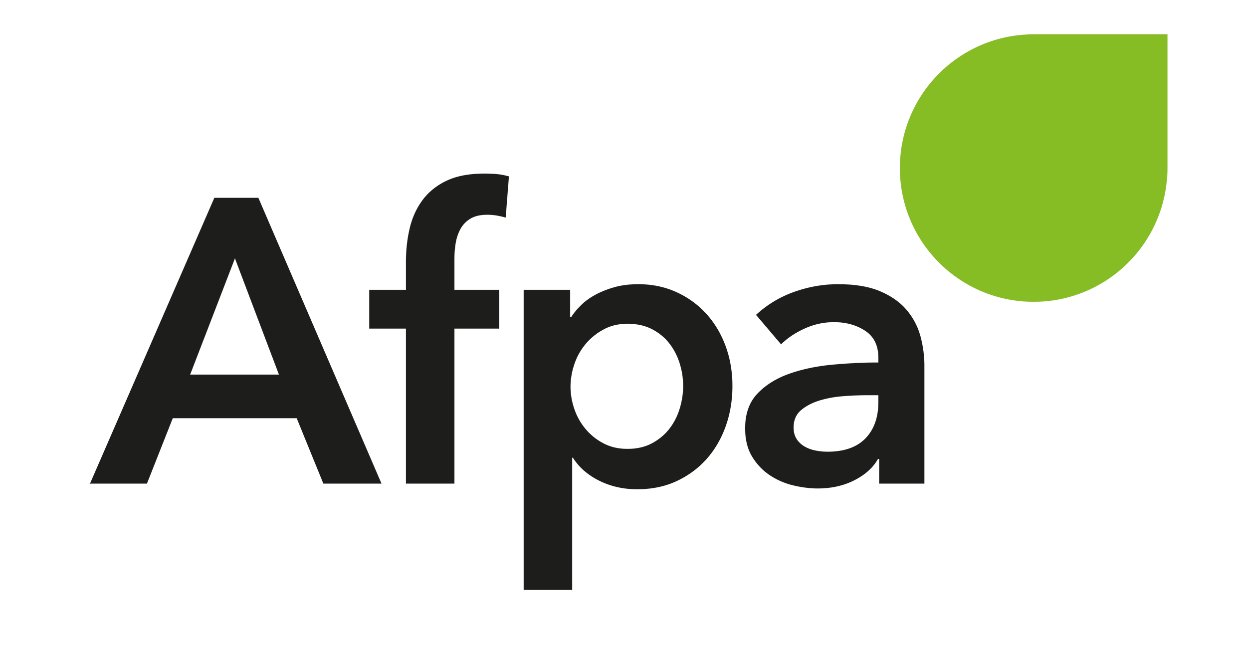 Logo AFPA