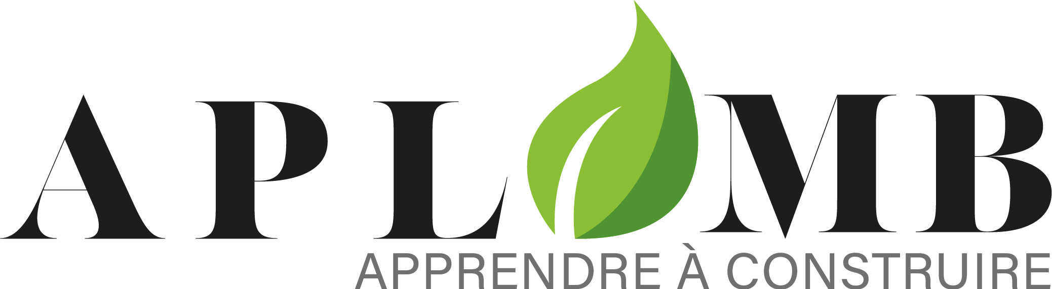 Logo APLOMB