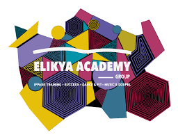 Logo ELIKYA