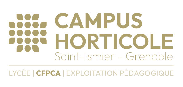 Logo CFPCA Grenoble St Ismier