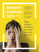 Rapport d'activité 2021